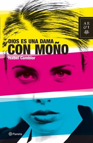 DIOS ES UNA DAMA CON COÑO | 9788408077169 | CAMBLOR, ISABEL | Galatea Llibres | Llibreria online de Reus, Tarragona | Comprar llibres en català i castellà online