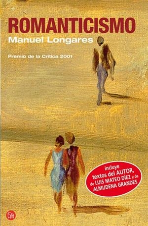 ROMANTICISMO | 9788466319256 | LONGARES, MANUEL | Galatea Llibres | Llibreria online de Reus, Tarragona | Comprar llibres en català i castellà online