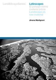LATINSCAPES | 9788425221927 | MARTIGNONI, JIMENA | Galatea Llibres | Llibreria online de Reus, Tarragona | Comprar llibres en català i castellà online