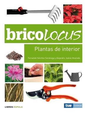 PLANTAS DE JARDIN. BRICOLOCUS | 9788448047672 | SANCHEZ SARATXAGA, FERNANDO | Galatea Llibres | Librería online de Reus, Tarragona | Comprar libros en catalán y castellano online
