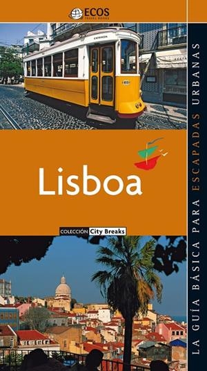 LISBOA GUIA ESCAPADAS | 9788493508463 | Galatea Llibres | Librería online de Reus, Tarragona | Comprar libros en catalán y castellano online