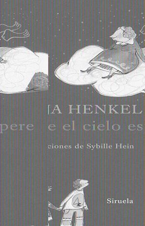 QUE EL CIELO ESPERE | 9788498411638 | HENKEL, KATJA | Galatea Llibres | Librería online de Reus, Tarragona | Comprar libros en catalán y castellano online