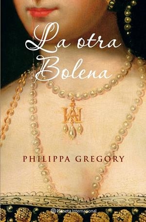 OTRA BOLENA, LA | 9788408077602 | GREGORY, PHILIPPA | Galatea Llibres | Llibreria online de Reus, Tarragona | Comprar llibres en català i castellà online