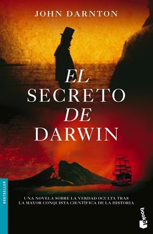 SECRETO DE DARWIN, EL | 9788408076711 | DARNTON, JOHN | Galatea Llibres | Librería online de Reus, Tarragona | Comprar libros en catalán y castellano online