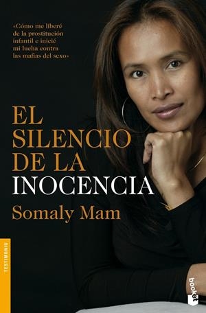 SILENCIO DE LA INOCENCIA, EL | 9788423339853 | MAM, SOMALY | Galatea Llibres | Librería online de Reus, Tarragona | Comprar libros en catalán y castellano online