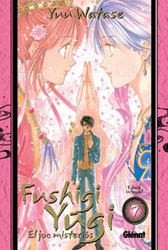 FUSHIGI YUGI EL JOC MISTERIOS 7 | 9788483572450 | WATASE, YUU | Galatea Llibres | Llibreria online de Reus, Tarragona | Comprar llibres en català i castellà online