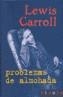 PROBLEMAS DE ALMOHADA | 9788495599971 | CARROLL, LEWIS | Galatea Llibres | Llibreria online de Reus, Tarragona | Comprar llibres en català i castellà online