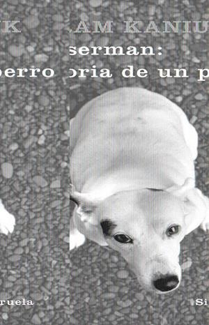 WASSERMAN: HISTORIA DE UN PERRO | 9788498411751 | KANIUK, YORAM | Galatea Llibres | Librería online de Reus, Tarragona | Comprar libros en catalán y castellano online