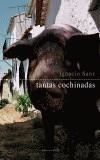TANTAS COCHINADAS | 9788496357228 | SANZ, IGNACIO | Galatea Llibres | Llibreria online de Reus, Tarragona | Comprar llibres en català i castellà online