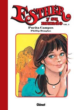ESTHER Y SU MUNDO 3 | 9788483574690 | CAMPOS, PURITA | Galatea Llibres | Llibreria online de Reus, Tarragona | Comprar llibres en català i castellà online