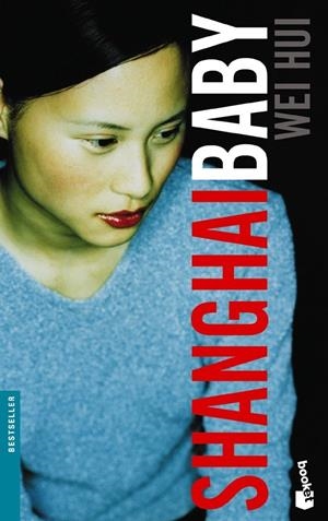 SHANGAI BABY | 9788408077626 | HUI, WEI | Galatea Llibres | Llibreria online de Reus, Tarragona | Comprar llibres en català i castellà online