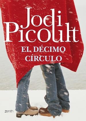 DECIMO CIRCULO, EL | 9788408063537 | PICOULT, JODI | Galatea Llibres | Librería online de Reus, Tarragona | Comprar libros en catalán y castellano online