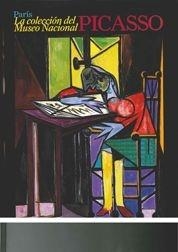 COLECCION DEL MUSEO NACIONAL DE PARIS, LA. PICASSO | 9788497854436 | PICASSO | Galatea Llibres | Llibreria online de Reus, Tarragona | Comprar llibres en català i castellà online