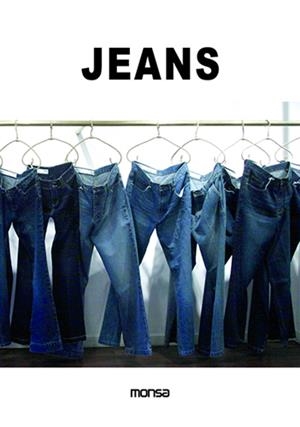 JEANS | 9788496823280 | MINGUET, JOSEP MARIA | Galatea Llibres | Librería online de Reus, Tarragona | Comprar libros en catalán y castellano online