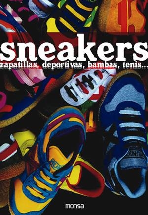 SNEAKERS | 9788496429970 | MINGUET, JOSEP MARIA | Galatea Llibres | Librería online de Reus, Tarragona | Comprar libros en catalán y castellano online