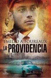 PROVIDENCIA, LA | 9788467026665 | FOUREAUX, EMILIO | Galatea Llibres | Librería online de Reus, Tarragona | Comprar libros en catalán y castellano online