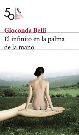 INFINITO EN LA PALMA DE LA MANO, EL | 9788432212499 | BELLI, GIOCONDA | Galatea Llibres | Librería online de Reus, Tarragona | Comprar libros en catalán y castellano online