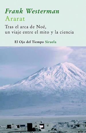 ARARAT | 9788498411645 | WESTERMAN, FRANK | Galatea Llibres | Llibreria online de Reus, Tarragona | Comprar llibres en català i castellà online