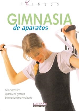 GIMNASIA DE APARATOS | 9788430560042 | MACCADANZA, ROBERTO | Galatea Llibres | Librería online de Reus, Tarragona | Comprar libros en catalán y castellano online