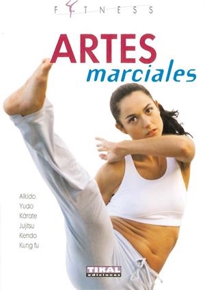 ARTES MARCIALES | 9788430560066 | TASSINARI, MARGHERITA | Galatea Llibres | Librería online de Reus, Tarragona | Comprar libros en catalán y castellano online