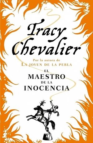 MAESTRO DE LA INOCENCIA, EL | 9788426416469 | CHEVALIER, TRACY | Galatea Llibres | Llibreria online de Reus, Tarragona | Comprar llibres en català i castellà online