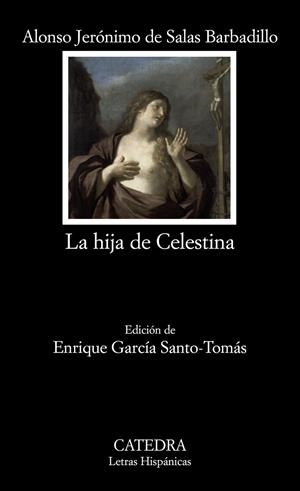 LA HIJA DE LA CELESTINA | 9788437624341 | DE SALAS BARBADILLO, ALFONS | Galatea Llibres | Librería online de Reus, Tarragona | Comprar libros en catalán y castellano online