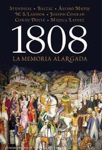 1808 EL DOS DE MAYO, TRES MIRADAS | 9788467028218 | CARPENTIER - PEREZ GALDOS - BLANCO WHITE | Galatea Llibres | Llibreria online de Reus, Tarragona | Comprar llibres en català i castellà online