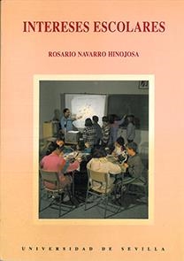 INTERESES ESCOLARES | 9788447201815 | NAVARRO HINOJOSA, ROSARIO | Galatea Llibres | Librería online de Reus, Tarragona | Comprar libros en catalán y castellano online