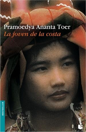 JOVEN DE LA COSTA, LA | 9788423339884 | PRAMOEDYA ANANTA TOER | Galatea Llibres | Llibreria online de Reus, Tarragona | Comprar llibres en català i castellà online
