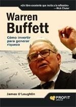 WARREN BUFFET | 9788496998995 | O'LOUGHLIN, JAMES | Galatea Llibres | Llibreria online de Reus, Tarragona | Comprar llibres en català i castellà online