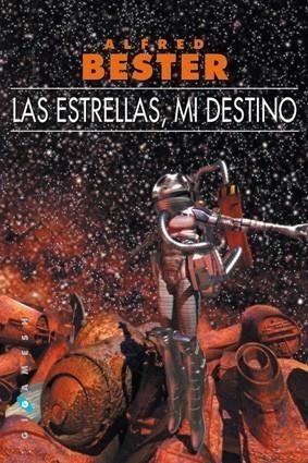 LAS ESTRELLAS, MI DESTINO | 9788496208612 | BESTER, ALFRED | Galatea Llibres | Llibreria online de Reus, Tarragona | Comprar llibres en català i castellà online