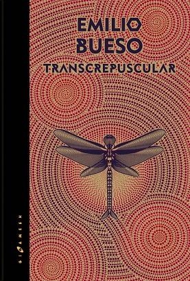 TRANSCREPUSCULAR -EDICION NUMERADA- | 9788416035632 | BUESO, EMILIO | Galatea Llibres | Llibreria online de Reus, Tarragona | Comprar llibres en català i castellà online