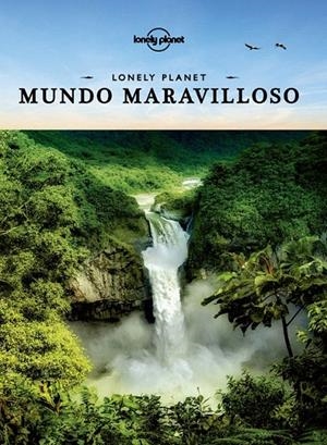 MUNDO MARAVILLOSO | 9788408128922 | Galatea Llibres | Librería online de Reus, Tarragona | Comprar libros en catalán y castellano online