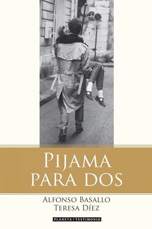 PIJAMA PARA DOS | 9788408078296 | BASALLO, ALFONSO | Galatea Llibres | Librería online de Reus, Tarragona | Comprar libros en catalán y castellano online