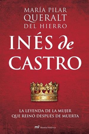INES DE CASTRO | 9788427034365 | QUERALT HIERRO, Mº PILAR | Galatea Llibres | Librería online de Reus, Tarragona | Comprar libros en catalán y castellano online