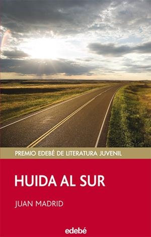 HUIDA AL SUR | 9788423690671 | MADRID, JUAN | Galatea Llibres | Llibreria online de Reus, Tarragona | Comprar llibres en català i castellà online