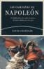 CAMPAÑAS DE NAPOLEON, LAS | 9788497343350 | CHANDLER, DAVID | Galatea Llibres | Librería online de Reus, Tarragona | Comprar libros en catalán y castellano online