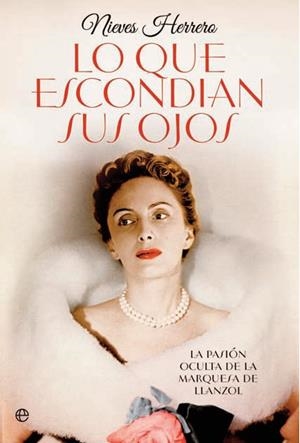 LO QUE ESCONDÍAN SUS OJOS | 9788499708898 | HERRERO, NIEVES | Galatea Llibres | Llibreria online de Reus, Tarragona | Comprar llibres en català i castellà online