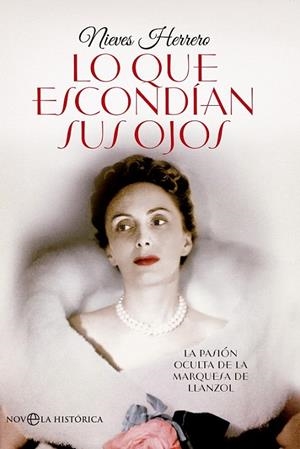 LO QUE ESCONDÍAN SUS OJOS | 9788490602690 | HERRERO, NIEVES | Galatea Llibres | Llibreria online de Reus, Tarragona | Comprar llibres en català i castellà online