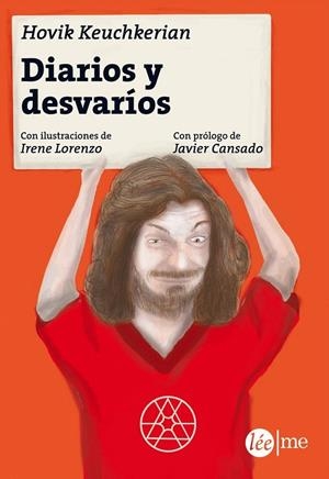 DIARIOS Y DESVARIOS | 9788415589037 | KEUCHKERIAN, H | Galatea Llibres | Llibreria online de Reus, Tarragona | Comprar llibres en català i castellà online