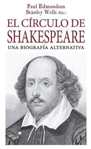 EL CÍRCULO DE SHAKESPEARE | 9788416541478 | EDMONDSON, PAUL / WELLS, STANLEY | Galatea Llibres | Llibreria online de Reus, Tarragona | Comprar llibres en català i castellà online