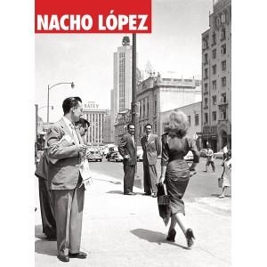 NACHO LOPEZ: LUNA CORNEA | 9789689345046 | LOPEZ, NACHO | Galatea Llibres | Librería online de Reus, Tarragona | Comprar libros en catalán y castellano online