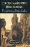 PRESENTACION DEL SUPERHOMBRE CD-227 | 9788477025078 | PANERO, LEOPOLDO MARIA/CABALLERO, FELIX | Galatea Llibres | Llibreria online de Reus, Tarragona | Comprar llibres en català i castellà online