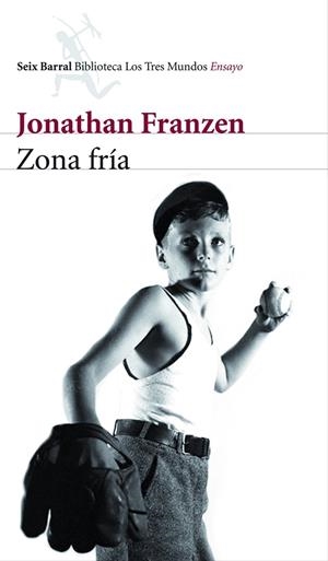 ZONA FRIA | 9788432209062 | FRANZEN, JONATHAN | Galatea Llibres | Llibreria online de Reus, Tarragona | Comprar llibres en català i castellà online