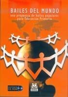 BAILES DEL MUNDO | 9788480196727 | SANCHEZ,JOSE Y MARTIN,JOSEFA | Galatea Llibres | Llibreria online de Reus, Tarragona | Comprar llibres en català i castellà online