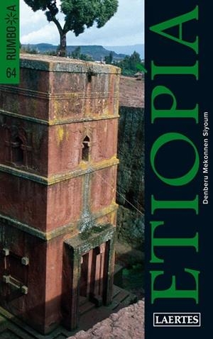 ETIOPÍA  RUMBO A... | 9788475846927 | SIYOUM, DENBERU MEKONNEN | Galatea Llibres | Llibreria online de Reus, Tarragona | Comprar llibres en català i castellà online