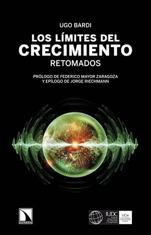 LOS LÍMITES DEL CRECIMIENTO | 9788483198711 | BARDI, UGO | Galatea Llibres | Llibreria online de Reus, Tarragona | Comprar llibres en català i castellà online