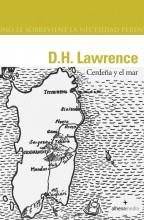CERDEÑA Y EL MAR | 9788496434073 | LAWRENCE, D.H. | Galatea Llibres | Librería online de Reus, Tarragona | Comprar libros en catalán y castellano online