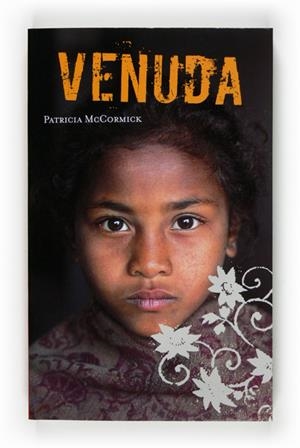 VENUDA | 9788466120401 | MCCORMICK, PATRICIA | Galatea Llibres | Llibreria online de Reus, Tarragona | Comprar llibres en català i castellà online