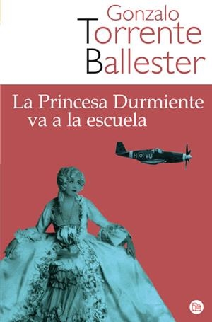 PRINCESA DURMIENTE VA A LA ESCUELA, LA | 9788466320962 | TORRENTE BALLESTER, GONZALO | Galatea Llibres | Llibreria online de Reus, Tarragona | Comprar llibres en català i castellà online